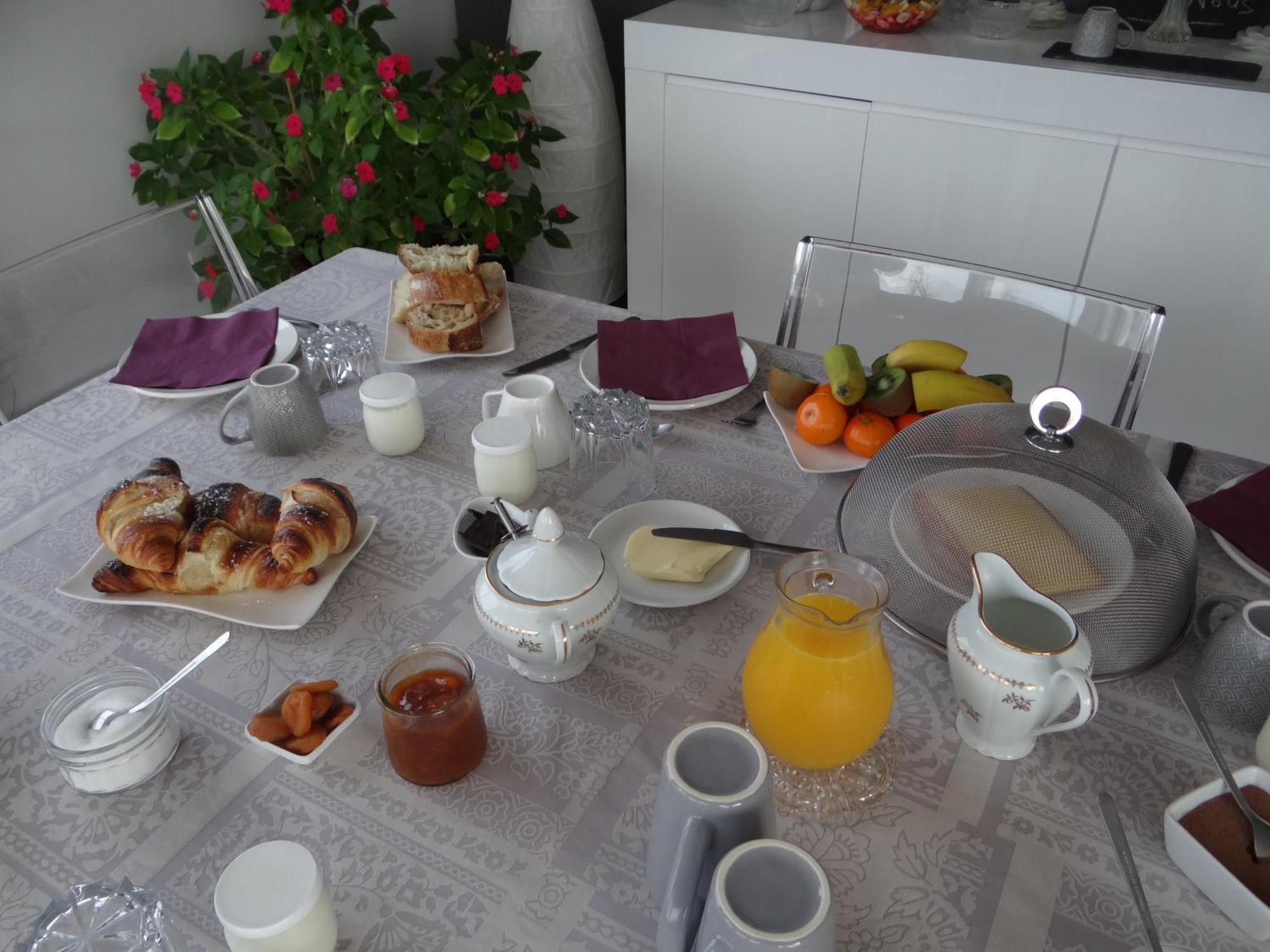 Gite La Fecampoise Pres De Fecamp Ganzeville Dış mekan fotoğraf